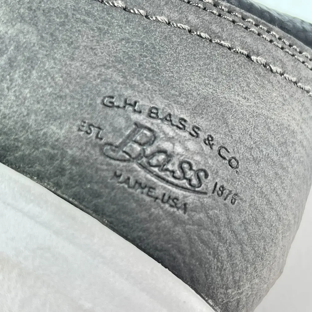 G.H. Bass & Co. bass co